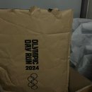 백제학연구소 | 올림픽데이런 2024 기념품 팩 수령후기 인생 첫 마라톤 5km
