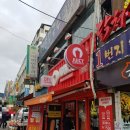 쥬씨&팔팔핫도그 이미지