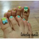러블리네일(LOvELy NAIL) 이미지