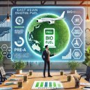 글로벌 경영트렌드, ESG 성공 전략 이미지