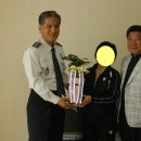 익산경찰서장 이미지