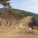 익산토성 이미지