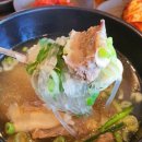 이조성쑥돌밥설렁탕 이미지