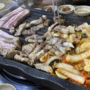 장군이네삼겹살