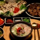 83순대국 이미지