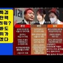 🩵💙🩵 윤석열 당선무효 사유? 김건희 특검으로 국힘 의원 8명 설득도 어렵다면서 민주당 내부에서 임기단축 개헌으로 20명 전력 나 이미지