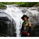 백운계곡 이미지