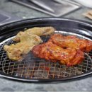 참닭갈비 이미지