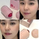 바닐라코 로맨틱 블러쉬 립앤치크 로라핑크 모카베어 리얼 후기 가을웜톤 스틱블러셔