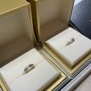 신세계패션 | 👰🏻💍🤵🏻 SJ Wedding Diary | 패션 디자이너의 신세계 웨딩 밴드 구매 후기에 피아제 &amp; 티파니 가격 인상...