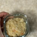 싼마일 | 이유식 용기 고민 끝, 키즈마일 이유식 1등 퍼기 이유식 유리 용기 사용 후기