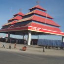 실크로드주유소 이미지