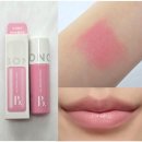 핑크쉬폰 | 다이소 본셉 쉬폰 본딩 틴트 02 핑크쉬폰 내돈내산 후기 봄웜 베이스립 지속력