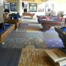 에이원 당구장 이미지