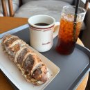 [기장 베이커리 카페] 제이엠커피로스터스, 주차 편한 기장대형카페 커피맛집 후기