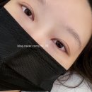 래쉬올린 | [래쉬올린]임산부 두류역 속눈썹 연장 솔직후기 👀
