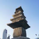 관고리5층석탑 이미지