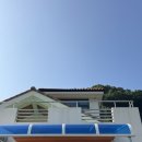 좌구산 줄타기매표소 이미지