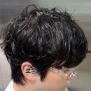 찐남성컷트 이미지