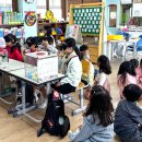 갈담초등학교 이미지