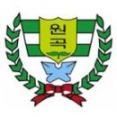 원곡초교길 이미지