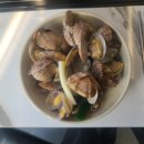 칼국수에빠지다 | 당근손칼국수 방문 후기 – 조개 가득! 바지락 칼국수의 매력에 빠지다