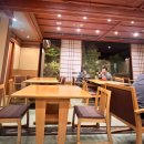 카츠라 | 무료 제공 서비스 야식 간장 소바(카츠라차야 요나키소바), 조식 먹어본 후기(조식 메뉴, 맛 솔직 후기)