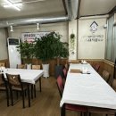 민선한식뷔페