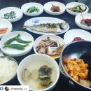 팔레스모텔 | [공지] [통영맛집] 통영동해식당(멍게비빔밥/생선구이/성게비빔밥/항남동맛집/통영밥집/강구안맛집/통영...