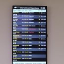 뉴질랜드 오클랜드공항 strata 라운지 더라운지 어플 이용 후기