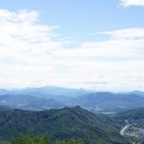 사릉역.덕암산(193m).된봉(475m).관음봉(566m).401봉.평내호평역 /경기 남양주 이미지