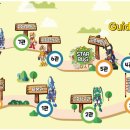 곤충박물관 1층 이미지