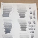문래 취미미술 원데이클래스 추천 초보도 부담 없었던 펜화 그리기 원데이 클래스 아코랩 문래 후기