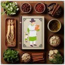 약초활용 생활건강법 | 동의보감 건강약초 약차 약술 내 몸의 자연 건강법