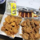 켄터베리 두마리치킨 이미지