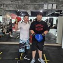 용인대SM복싱클럽 계양구청점 이미지