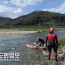 울진해양경찰서(구조대)
