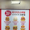 버거치즈스마일 이미지