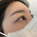 수원-0979 | 수원 인계동 속눈썹펌 노글루 블랙틴팅펌 대만족 후기 랑랑부띠끄