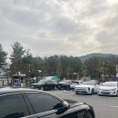 검단산 쉼터 (옥외1) | 수도권 서울 근교 경기도 하남 검단산(657m) 주차장 유길준묘-현충탑코스 초보 등산일지 등린이