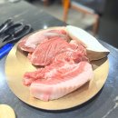 더고기정육식당 | 논현역 고기집 맛집 더바른정육식당 논현역점 방문후기