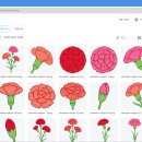 미리에셋 | 50대 아줌마 AI 도전기 | 미리캔버스 에셋 34개 올리고 판매 0원, 이유를 분석해 봤어요