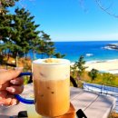 시크릿블루 카페&펜션 | 아야진카페 고성카페추천 시크릿블루