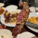 포천파크레스토랑 | [강동 이케아 맛집] 아웃백 강동 아이파크 더리버점 프리오픈 방문후기
