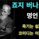조지 버나드 쇼(George Bernard Shaw)의 명 이미지