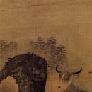 우리그림 한국화 이미지