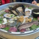 갯벌의조개광명밤일마을점 | 광명 밤일마을 맛집 | 갯벌의 조개 솔직후기