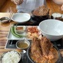 매일해장국 | 김포 운양동맛집 감자탕 뼈해장국 하남정 로컬맛집