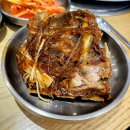 선릉역 | 신동궁감자탕 선릉역 맛집 점심 후기, 선릉역 감자탕