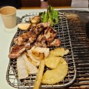 강남 고기맛집 신사고집 신논현점 내돈내산 구워주는 콜키지프리 고기집